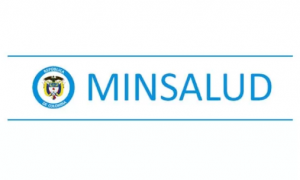 Logo Ministerio de Salud